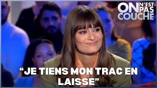 Clara Luciani "J'ai une maladie qui s'appelle le tremblement essentiel" - On n'est pas couché #ONPC