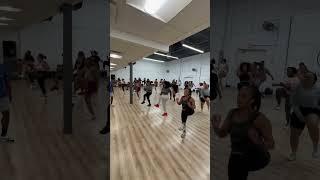 Class Saturday 10am Kumbala Dance Studio in Dallas, Tx