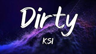 KSI - Dirty (Instrumental)