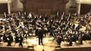 Tchaikovsky 4th Symphony 2 mvmt