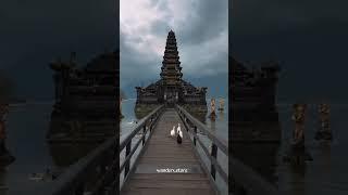 Freezing friends in the north, come warm up in sunny Bali, Indonesia. Get your exit today | WanderX