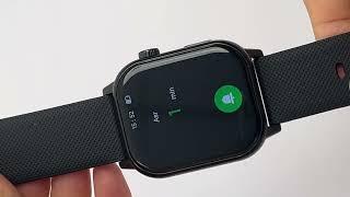 Muslim Smart Watch