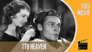 7th Heaven | English Full Movie | Drama Romance