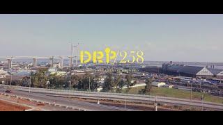 DRP  - 258 (Real Nigga) ft. LayLizzy e Hot Blaze [Official Video]