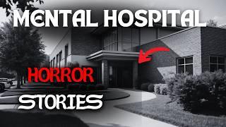 5 True DISTURBING Mental Health Horror Stories |  Scary True Stories