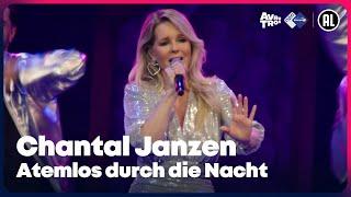 Chantal Janzen - Atemlos durch die Nacht • Festival der Liebe // Sterren NL