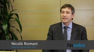 Finextra Interview: Blockchain, Bitcoin and beyond