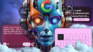 Free AI Music Generator No Copyright Create Amazing Tunes Instantly!