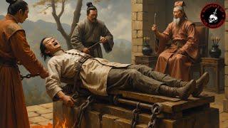 The Most Brutal Torture Devices of Ancient China | History Documentary