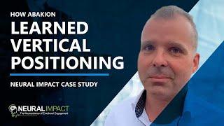 How Abakion Learned Vertical Positioning | Neural Impact Case Study