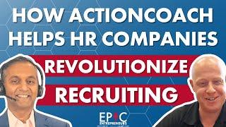 Revolutionizing Recruiting: How Pure Staff Plans to Scale From $15mil to $100mil This Decade