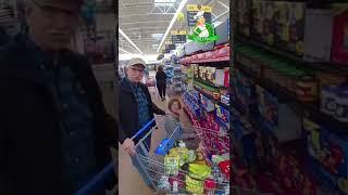 Familiar Trolling Strangers