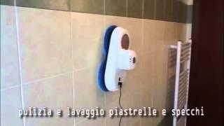Glass Cleaner lavavetri Zygoshop