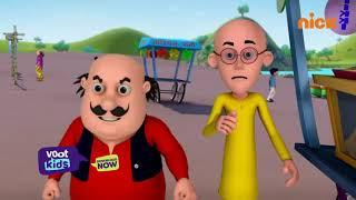 Motu Patlu | Season 1 |  मोटू पतलू | Motu Ka Business | Episode 267 Part 1 | Voot Kids