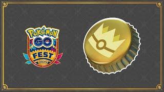 A New Way to Power Up Pokémon Is Coming to Pokémon GO!