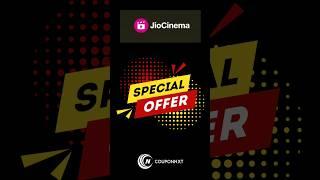 Jiocinema Promo Code |  Jiocinema Coupon Code | Jiocinema Promo Code Free