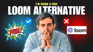 Loom Alternative that is Free and Unlimited (Record your screen)