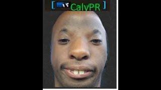 CalyPR humilliation