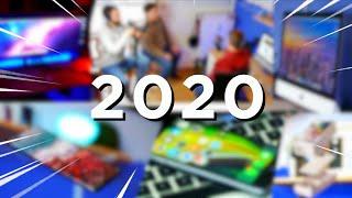 Velacerus 2020 - Jahresrückblick