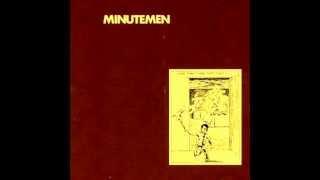 Minutemen - Pure Joy