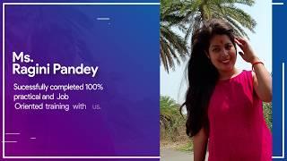 Digital marketing training institute in Pune - Victorrious Digiital Placement Video
