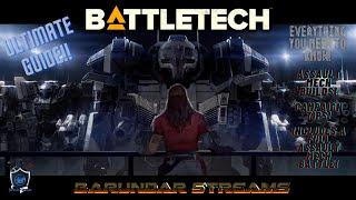 The Ultimate BattleTech Guide: Everything you need to know!