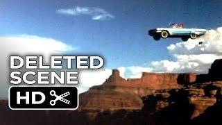 Thelma & Louise Deleted Scene - The End (1991) - Susan Sarandon, Brad Pitt Movie HD