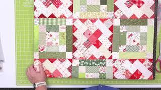 AccuQuilt Live: Quick & Easy Holiday Decorating Projects