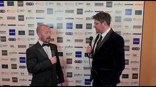 James Carpenter talks to Steve Wood of Galliford Try about joining CE Midlands