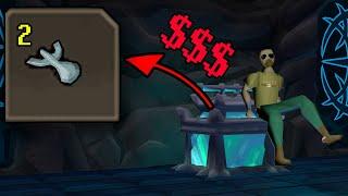 This Video Ends ONLY When I Get 2 ENHANCED Seeds | OSRS Ironman #16