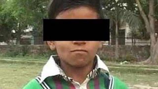 Lucknow Police allegedly gave 5-year-old electric shocks