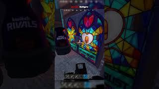 They got BANNED mid Raid  #disfigure #rust #shorts