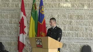 RCMP response to 2022 mass casualty homicides | Tuerie de 2022 : intervention de la GRC