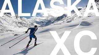 This is Cross Country: Alaska