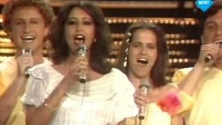 Chai Eurovision Song Contest 1983 - Ofra Haza