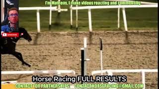 Newcastle RACES RESULTS Oct, 03 2024 - Horse Racing