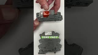  Solid State Relays (SSRs) VS Electromechanical Relays? #WAGO #electricalengineering #electronics