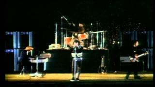 The Doors (Hollywood Bowl 1968) [02]. Alabama Song (Whiskey Bar)