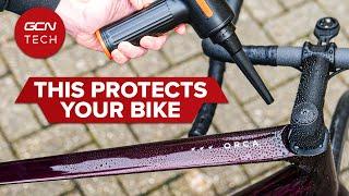 5 Hacks To Protect My Bike From Damage