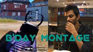 THANKS FOR YOUR B'DAY WISHES&LOVE||MAXMINGAMING||MAXMIN MOMENTS||HIGHLIGHTS