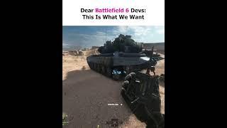 This Is the Battlefield 6 Feature We Deserve