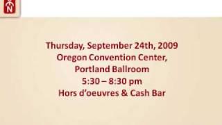 OEN Tom Holce Entrepreneurship Awards- CEO Linda Weston