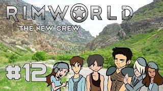 Rimworld [b18] - Colony Management (part 12)