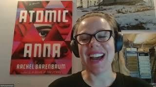 Rachel Barenbaum Interview