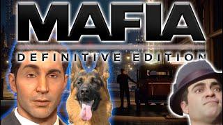 Mafia Definitive Edition: The Definitive Review