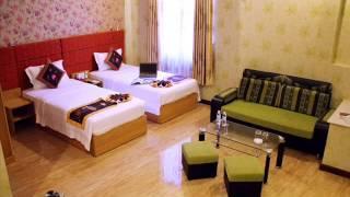 SENVIET HOTEL in HO CHI MINH is the best 3 stars hotel in Sai gon , Vietnam