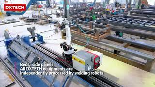 DXTECH Factory