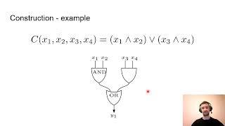 Efficiently Testable Circuits