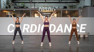 Cardio Dance: Improve your stamina | OYSHO TRAINING