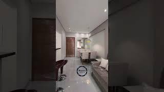 PORTEIRA FECHADA na PONTA DA PRAIA - Apartamento TORRE BRANCA